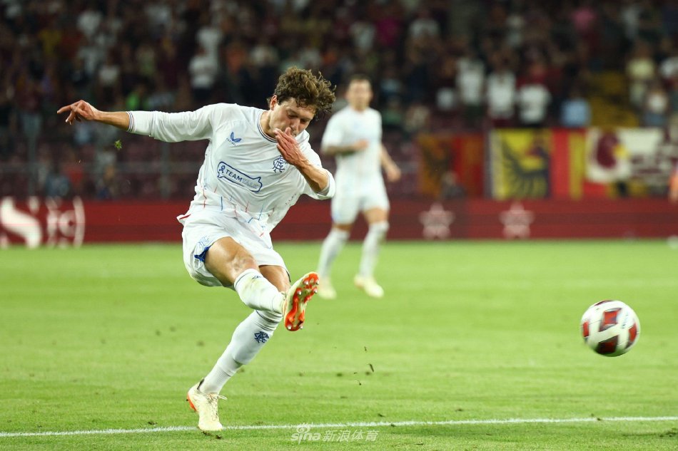 冠军之路 冠军之路