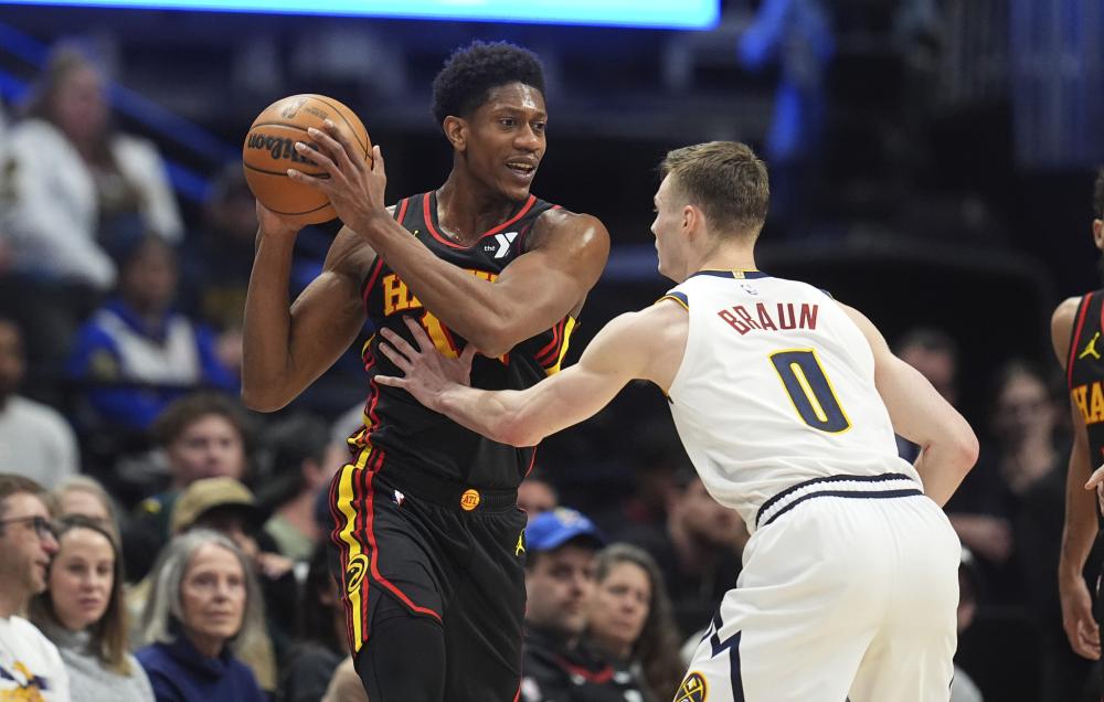 年轻选手的 年轻选手的