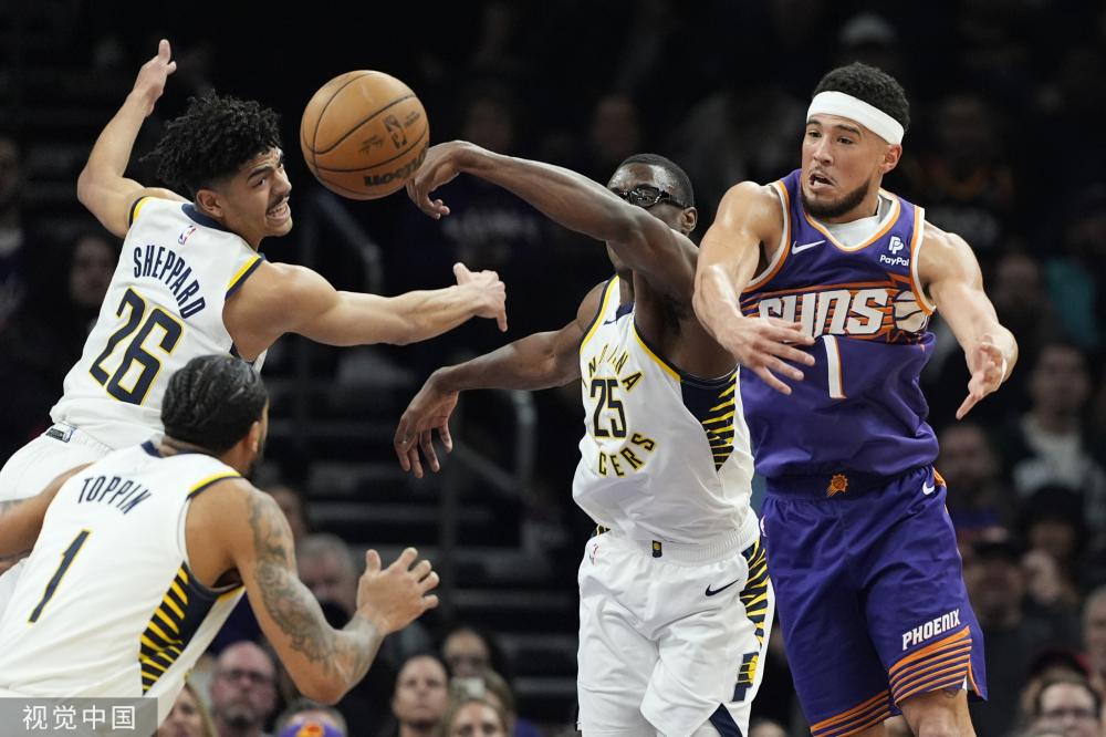 节奏的掌控 节奏的掌控