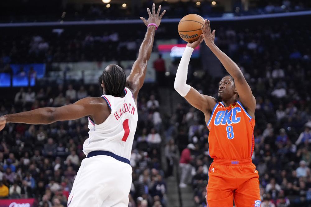 灵活性使她 灵活性使她